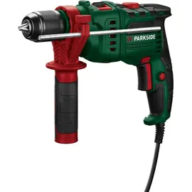Parkside PARKSIDE® Schlagbohrmaschine »PSBM 750 B3«