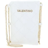 Valentino Umhängetasche Ocarina Crossbody Bag Bianco