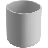 Alessi Zahnbürstenhalter Weiß