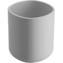 Alessi Zahnbürstenhalter Weiß