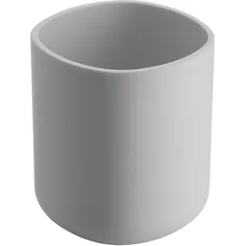Alessi Zahnbürstenhalter Weiß