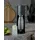 Sodastream Terra black + PET-Flasche 0,5 l + 2 PET-Flaschen 1 l + Zylinder