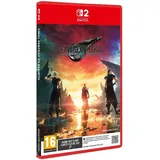 Switch 2 FINAL FANTASY VII REBIRTH (zusammen mit „Magic: The Gathering – FINAL FANTASY Play Booster“)