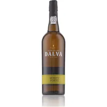 Dalva White Porto Portwein 19% Vol. 0,75l