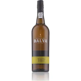 Dalva White Porto Portwein 19% Vol. 0,75l