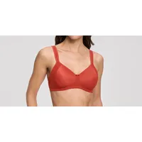 SUSA Schalen-BH in terracotta | 75C