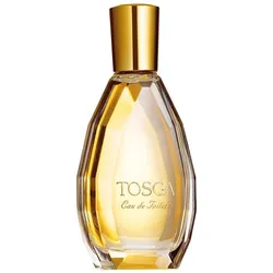 Tosca Tosca Natürliches Spray Eau de Toilette 50 ml