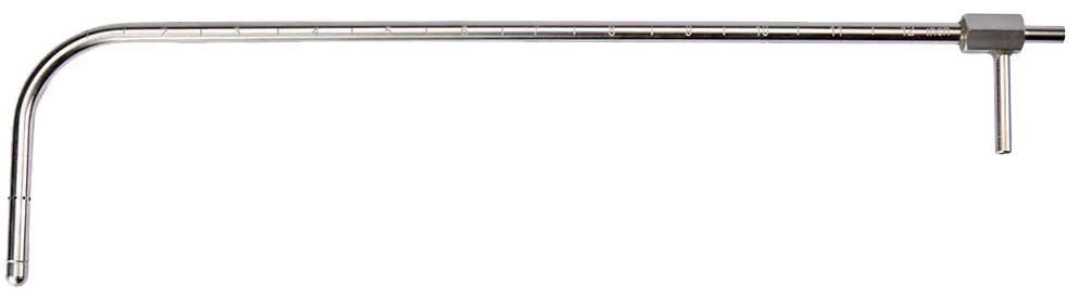 Chauvin Arnoux Pitotrohr 324mm P01654560