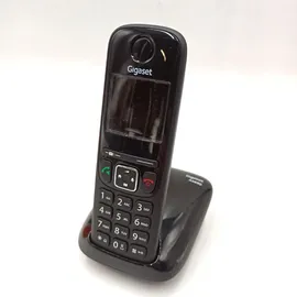 Gigaset AS690 schwarz