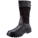 superfit ABBY warm gefütterte Gore-Tex warm gefütterte Gore-Tex Schneestiefel, SCHWARZ 0010, 29