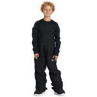 DC Shoes Roadblock - Funktionelle Schneelatzhose für Kinder Schwarz