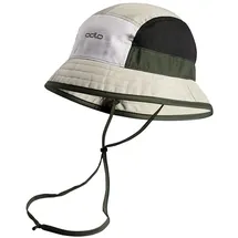 Odlo Performance Light Bucket Hut Gardenia/Agate Grey S/M