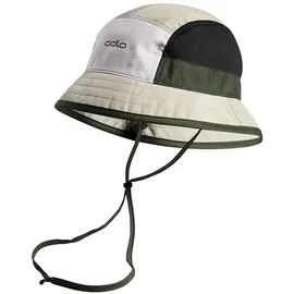 Odlo Performance Light Bucket Hut Gardenia/Agate Grey S/M