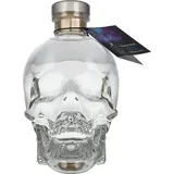 Crystal Head Vodka 40% Vol. 0,7l