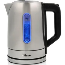 Tristar WK-1344 1,7 l Seidenmatt