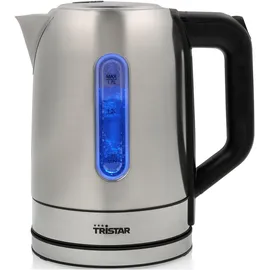 Tristar WK-1344 1,7 l Seidenmatt