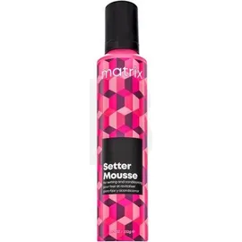 Matrix Setter Mousse Schaumfestiger 250 ml