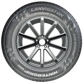 LANVIGATOR WinterGrip Van 215/65 R16 109R