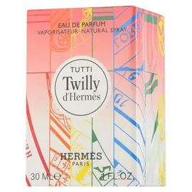 Hermès Tutti Twilly d'Hermès Eau de Parfum 30 ml