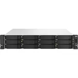 QNAP TS-h1887XU-RP-E2336-32G NAS System 18-Bay