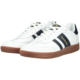 Pantofola d'Oro Sneaker Herren Weiß/Navy 43