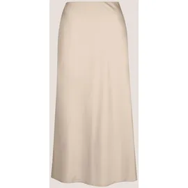 Madeleine Maxirock Damen Braun 46