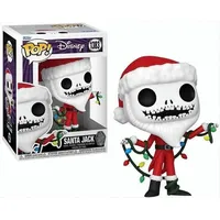 Funko POP! Disney The Nightmare Before Christmas 30th -