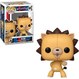 Funko Bleach - Kon 9 cm Sammelfigur