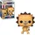 Funko Bleach - Kon 9 cm Sammelfigur