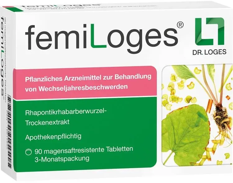 femiloges 90 tabletten