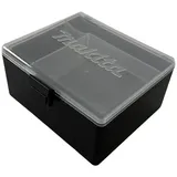 Makita Box, LxBxH 125x118x64 mm - 824781-0