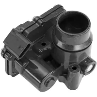 Continental/VDO Drosselklappenstutzen 2910000087200