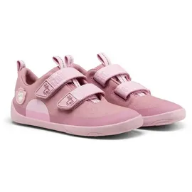 Affenzahn Barfußschuh Lucky Einhorn Pink 23