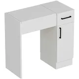 Asir Skye Decor, Ä°nci- Ä°nciARN, weiß - Weiß