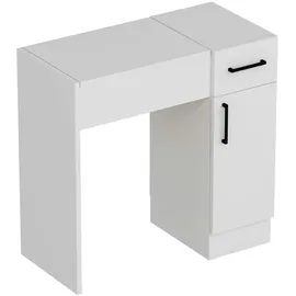 Asir Skye Decor, Ä°nci- Ä°nciARN, weiß - Weiß