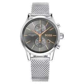 HUGO BOSS Jet Milanaise 41 mm 1513440