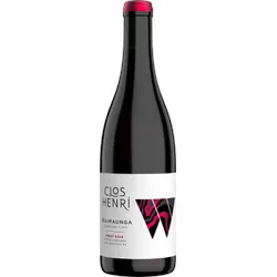 Waimaunga Single Vineyard Pinot Noir 2022 - Clos Henri Vineyard