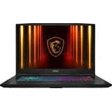 MSI Katana 17 HX B14WGK-240 Intel Core i7-14650HX 32 GB RAM 2 TB SSD RTX 5070
