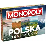 Monopoly Polen ist schön