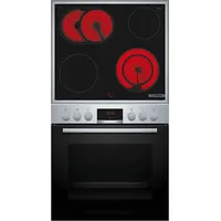 Bosch HND411LS67 HEB513BS3 + NKN645GA2E