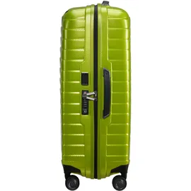 Samsonite Proxis 4-Rollen 69 cm / 75 l lime