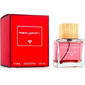 Pascal Morabito Purple Ruby Eau de Parfum 95 ml