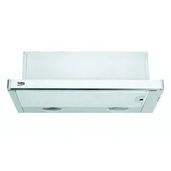 Beko Ausziehbare Haube CTB6407X