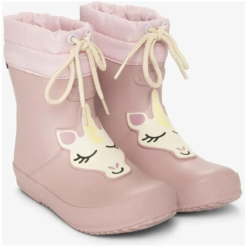 Viking Alv Indie Print light pink (98) 22