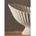 Ferm Living Fountain Schale Weiß 19 cm