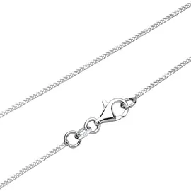Elli Halskette Engel mit Süßwasserzuchtperle 925 Silber/Weiß