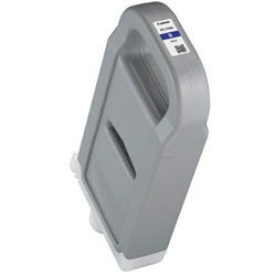 Original Canon 0784C001 / PFI1700B Tintenpatrone blau