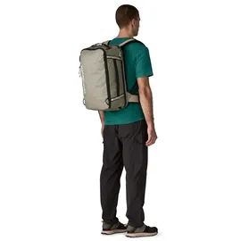Patagonia Black Hole Mini MLC 30 l grau