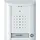 Ritto Türstation Entravox Audio 1WE 1840170 weiß