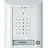 Türstation Entravox Audio 1WE 1840170 weiß